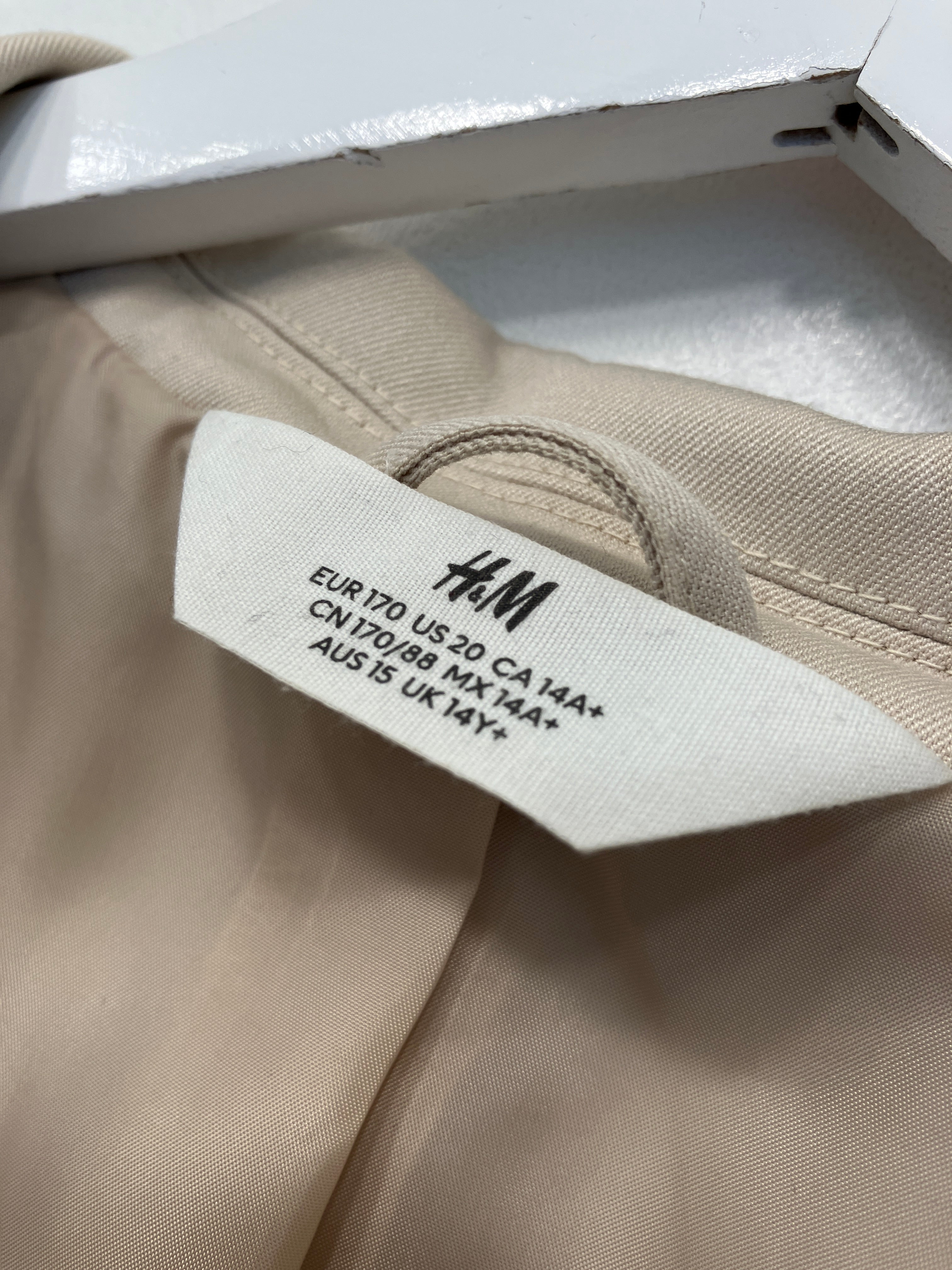 H&M Blazer